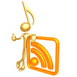 RSS Music RSS Music