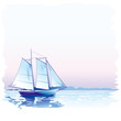 Sailing Ship