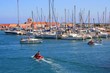 port barcarès port barcarès
