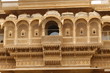 fort