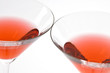 Cosmopolitan Martini