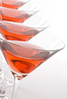 Cosmopolitan Martini