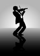Violinist