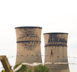 Sheffield Cooling Towers