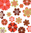 Japanese Flowers