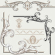 Classic Decor Elements