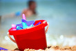 Beach toys