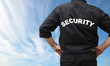 security man