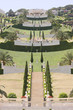 bahai, Hanging Gardens of Haifa, Israel