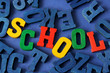 school school