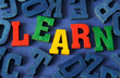 Learn Learn
