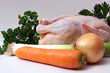 Suppenhuhn