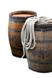 tonneau de rhum