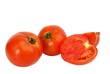 tomatues mures bien charnues