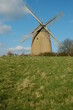 Wind mil