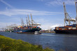 containership containership
