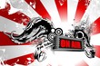 On air radio