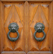 Door knob