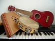 Music makers