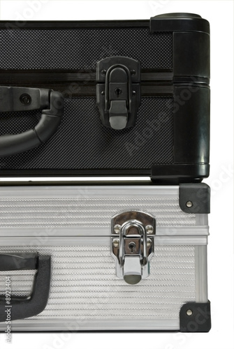 Photo: lock lock