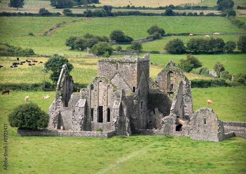 rocher de cashel