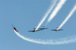 Flugstaffel-Flugschau Pohlitz 17.9.2005 Flugstaffel-Flugschau Pohlitz 17.9.2005