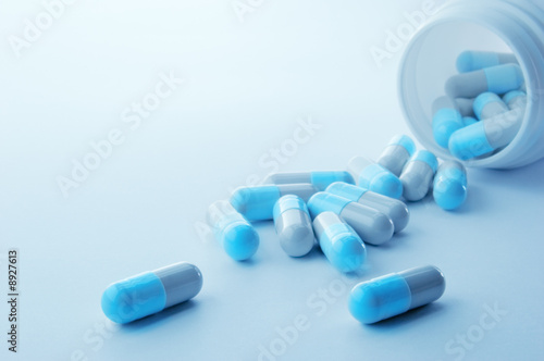 capsules