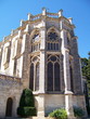 chapelle de GRammont