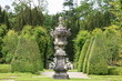 jardin à la française