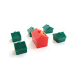 Houses