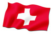 Flagge Schweiz