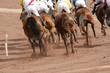 La course