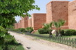 remparts marrakech