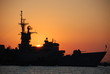 Battle ship Battle ship