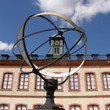 Sonnenuhr