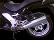 Motorbike Rad