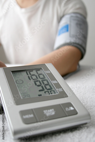Photo: Hypertension Hypertension