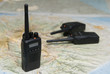 Radio Wireless Communications.