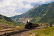 Mountain Train Mountain Train