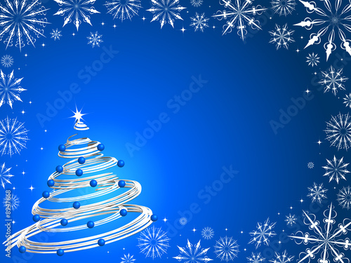 Snowflake Backgrounds For Desktop. on a snowflake background