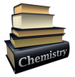 education books of chemistry