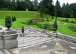 jardin à la française