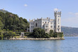 Castello di Miramare - Trieste (Italia) Castello di Miramare - Trieste (Italia)