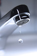 Tropfender Wasserhahn Tropfender Wasserhahn