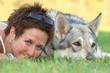 Babette mit Siwan 4