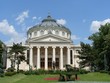 Athenäum  Bukarest