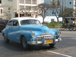 Voiture américaine