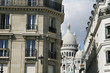 Montmartre Paris