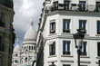 Montmartre Paris