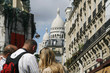 Montmartre Paris